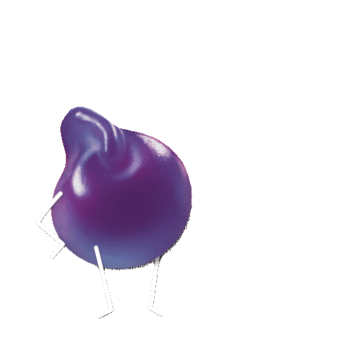 Fruity Snacks - Berry Flavored