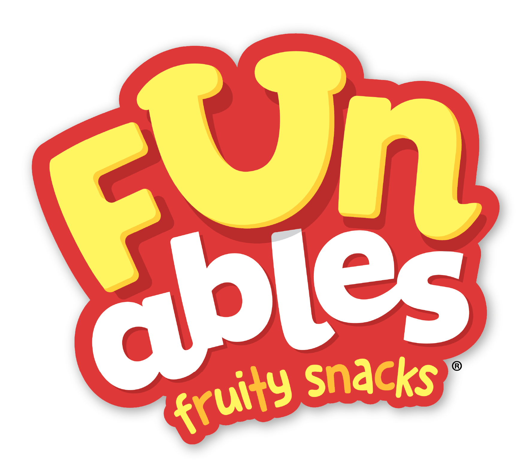 Funables Fruit Snacks
