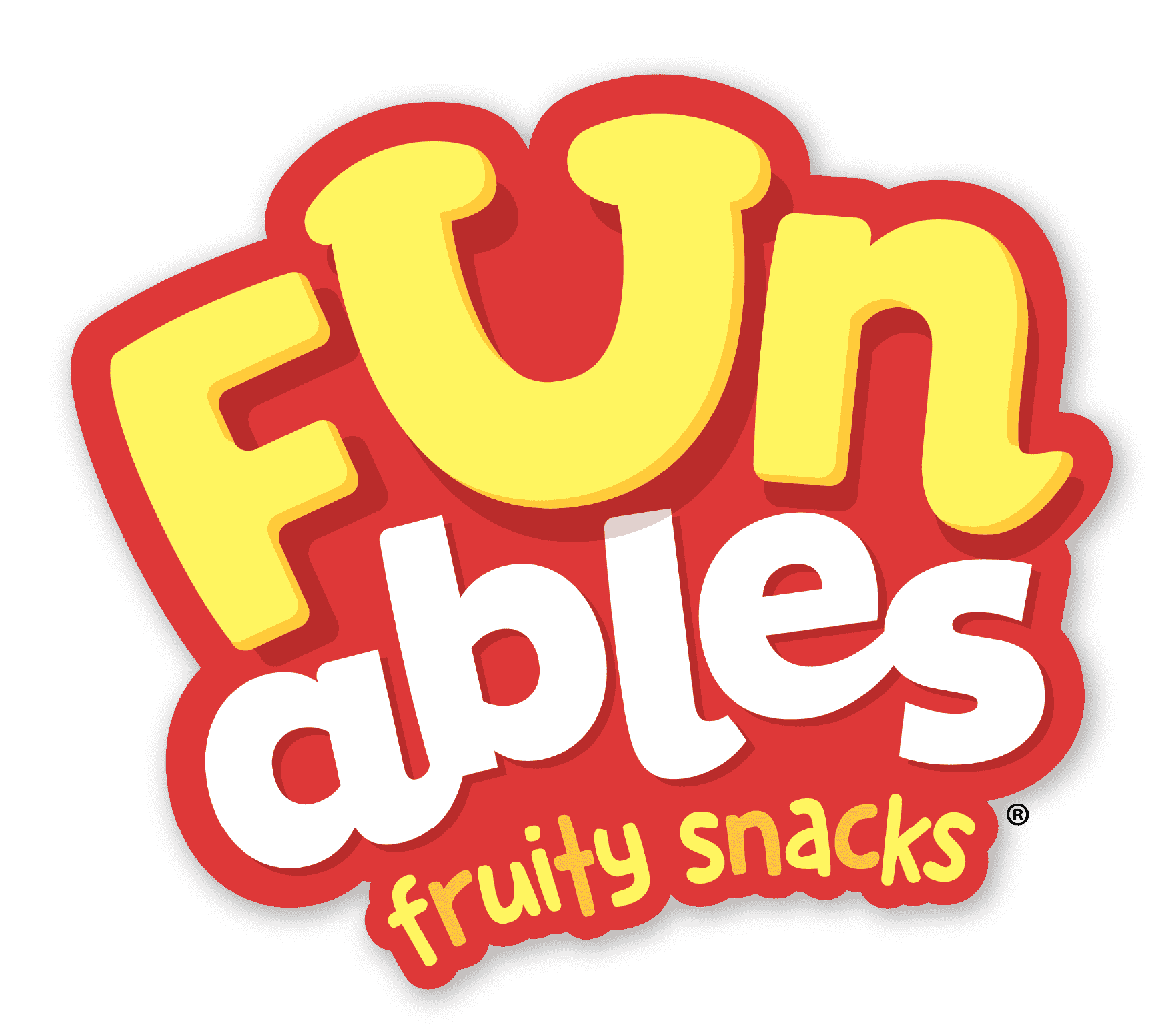 Funables Fruit Snacks