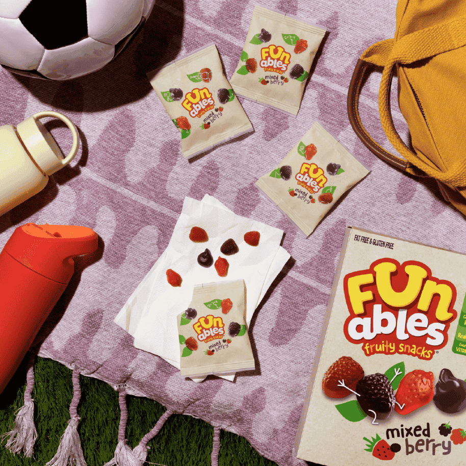 Funables Instagram Images